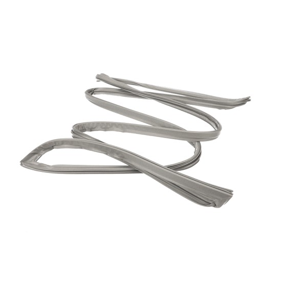 (image for) Global Refrigeration 10-0882-06 GASKET, DOOR EAGLE SOLID 2/3DR